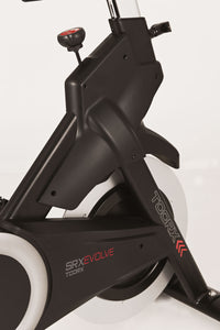 Indoor Cycle SRX EVOLVE Toorx