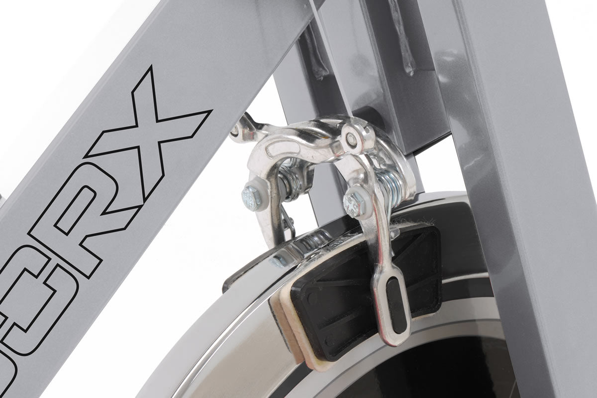 Indoor Cycle SRX-40 S Toorx – Home Fitness Bologna