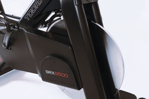 Indoor Cycle Professionale SRX-9500 Toorx