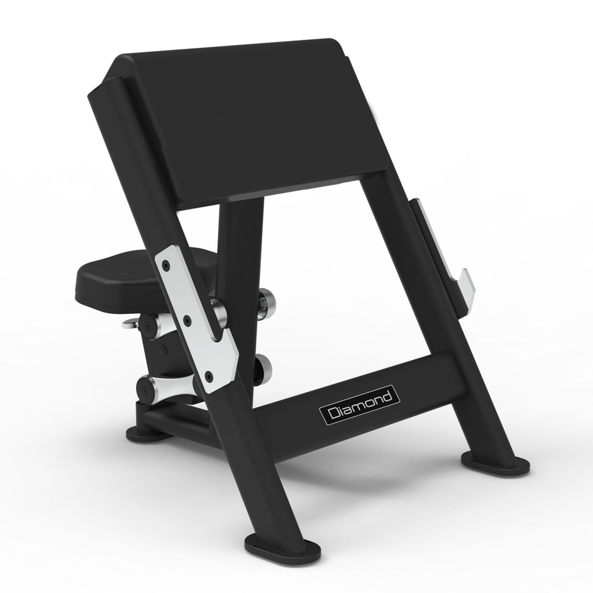 S550 SCOTT BENCH DIAMOND JK Fitness Home Fitness Bologna