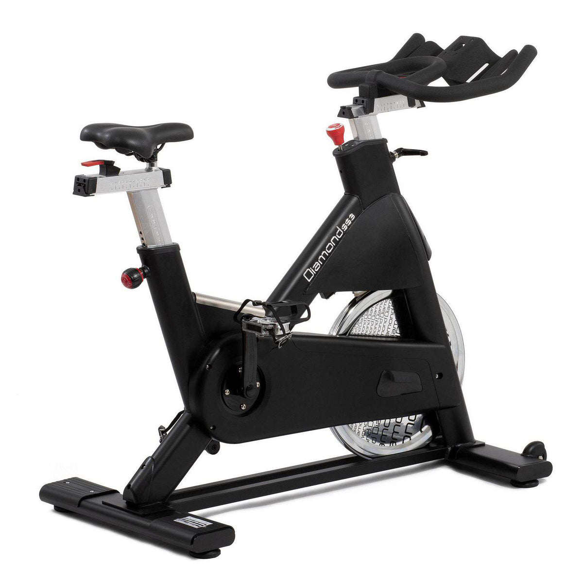 Bike Bodytone Ex2 Review Bicicleta Ciclo Indoor Ex2 Indoor Cycling