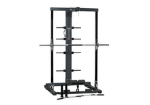 Carica l'immagine nel visualizzatore di Gallery, Multifunzione IronMaster 2000 Smith Machine