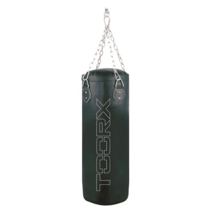 Sacco Boxe EVO in ecopelle 30 Kg Absolute Line TOORX
