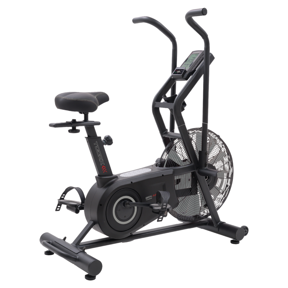 Gym Bike BRX-AIR 300 Toorx