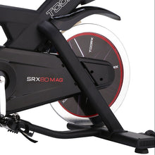 Carica l'immagine nel visualizzatore di Gallery, Indoor Cycle SRX-80 MAG Toorx