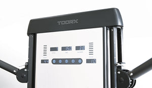 Poliercolina Magnetica Professionale PRX-5000 TOORX