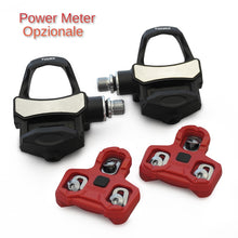 Carica l'immagine nel visualizzatore di Gallery, Indoor Cycle Professionale SRX-9000 Toorx