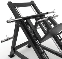 Carica l'immagine nel visualizzatore di Gallery, Linear Leg Press FWX-7250 Toorx Avant Line Plate Loaded