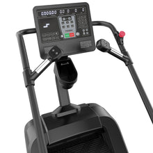 Carica l'immagine nel visualizzatore di Gallery, Stair Climber Professionale CLX 8000 Toorx