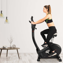 Carica l&#39;immagine nel visualizzatore di Gallery, Cyclette BRX-100 HRC Toorx