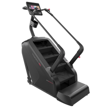 Carica l'immagine nel visualizzatore di Gallery, Stair Climber Professionale CLX 8000 Console TFT Toorx