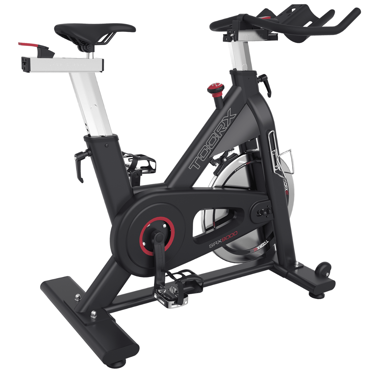 Indoor Cycle Professionale SRX-9000 Toorx