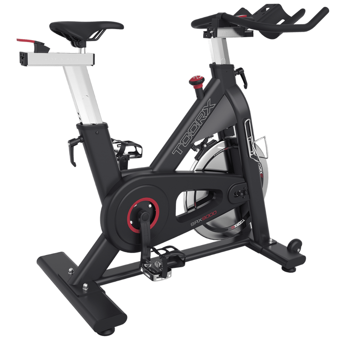 Indoor Cycle Professionale SRX-9000 Toorx