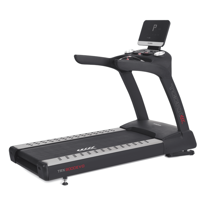Tapis Roulant TRX-9000 EVO App Ready 3.0 Toorx - Expo Pari Al Nuovo
