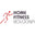 Home Fitness Bologna logo