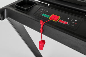 Tapis Roulant RAMBLER Toorx