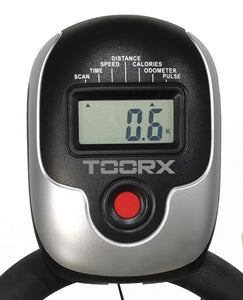 Indoor Cycle SRX-60 EVO Toorx