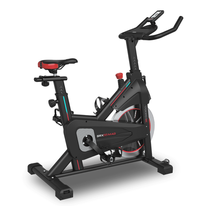 Indoor Cycle SRX-55 MAG Toorx