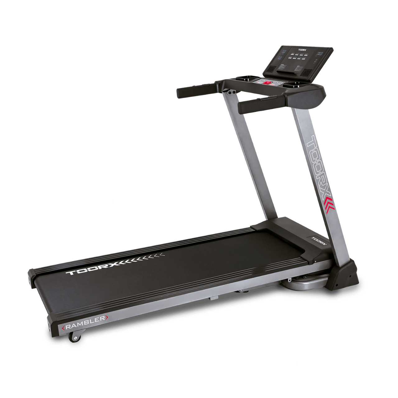 Tapis Roulant RAMBLER Toorx