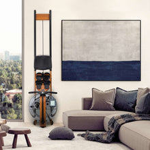 Carica l&#39;immagine nel visualizzatore di Gallery, Vogatore Fluid Rower VIKING 3V FIRST DEGREE