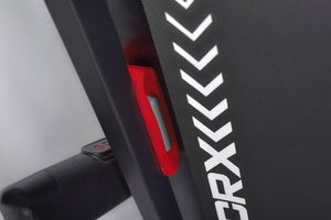Tapis Roulant VOYAGER Toorx