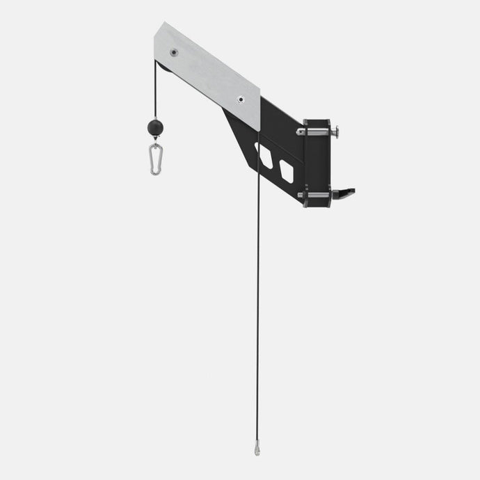 Lat Pull Down per ASX-4500 e ASX-6000 Toorx