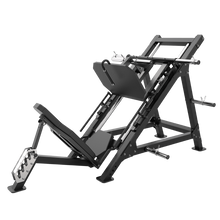 Carica l'immagine nel visualizzatore di Gallery, Linear Leg Press FWX-7250 Toorx Avant Line Plate Loaded