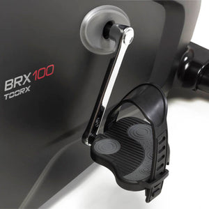 Cyclette BRX-100 HRC Toorx