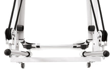 Carica l'immagine nel visualizzatore di Gallery, Reformer in Metallo Richiudibile Salvaspazio PTX 300 Moon &amp; Sand Liveness Essential Line