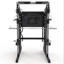 Carica l'immagine nel visualizzatore di Gallery, Stazione Multifunzione ASX-8000 All In One Toorx