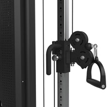 Carica l'immagine nel visualizzatore di Gallery, Stazione Multifunzione Dual Pulley CSX-3500 Toorx