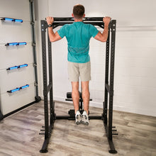 Carica l&#39;immagine nel visualizzatore di Gallery, Power Rack / Squat Stand HPR70 Horizon