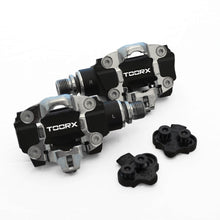 Carica l&#39;immagine nel visualizzatore di Gallery, Indoor Cycle Professionale SRX-8500 Toorx
