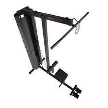 Carica l&#39;immagine nel visualizzatore di Gallery, Lat Machine - Low Row LTX-3000 Toorx Vertical Line