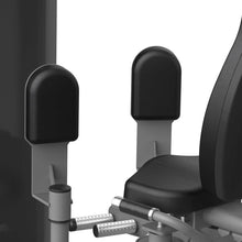 Carica l&#39;immagine nel visualizzatore di Gallery, Pin Loaded Adductor/Abductor PLX-7900 Toorx Avant Line