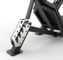Carica l'immagine nel visualizzatore di Gallery, Linear Leg Press FWX-7250 Toorx Avant Line Plate Loaded