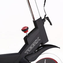 Carica l'immagine nel visualizzatore di Gallery, Indoor Cycle SRX-80 MAG Toorx