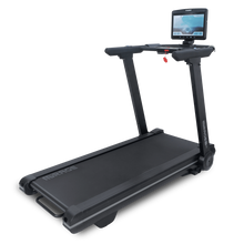 Carica l'immagine nel visualizzatore di Gallery, Tapis Roulant UltraCompatto MIRAGE C90 TFT Toorx