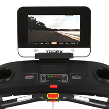 Carica l'immagine nel visualizzatore di Gallery, Tapis Roulant TRX-3500 TFT HRC App Ready 3.0 Toorx Vertical Line