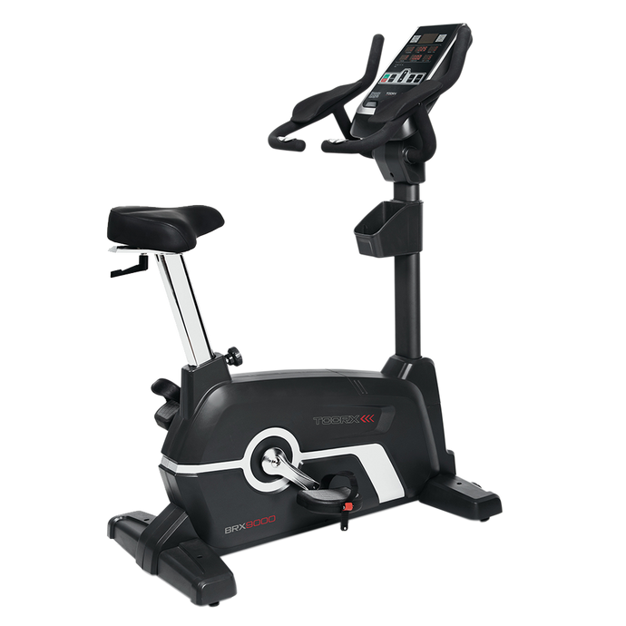 Cyclette Professionale BRX-9000 Autoalimentata Toorx