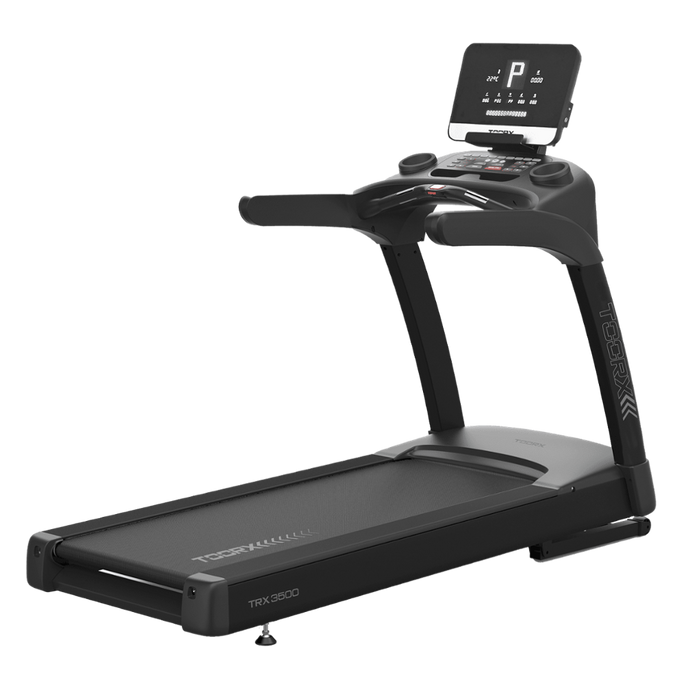 Tapis Roulant TRX-3500 HRC App Ready 3.0 Toorx
