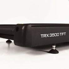 Carica l'immagine nel visualizzatore di Gallery, Tapis Roulant TRX-3500 TFT HRC App Ready 3.0 Toorx Vertical Line