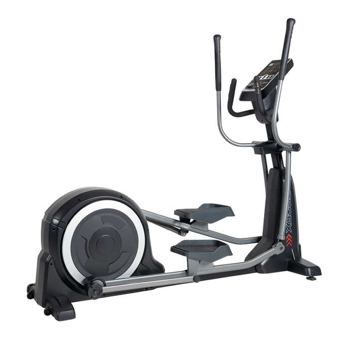 Ellittica ERX-9000 Autoalimentata Toorx Professional