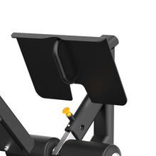 Carica l'immagine nel visualizzatore di Gallery, Pin Loaded Dual 45 Hyper Extension PLX-9050 Toorx Absolute Line