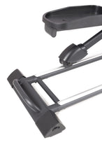 Carica l'immagine nel visualizzatore di Gallery, Ellittica Richiudibile ERX-600 Toorx