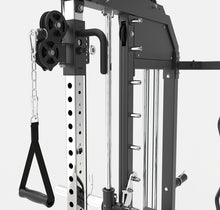 Carica l&#39;immagine nel visualizzatore di Gallery, Stazione Multifunzione ASX-5000 All In One Toorx