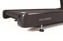 Carica l&#39;immagine nel visualizzatore di Gallery, Tapis Roulant TRX-3500 HRC App Ready 3.0 Toorx