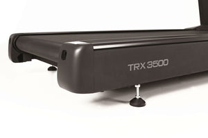 Tapis Roulant TRX-3500 HRC App Ready 3.0 Toorx