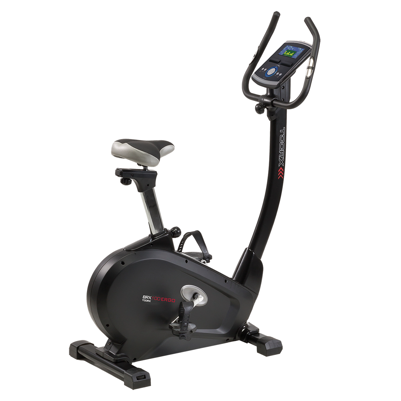 Cyclette BRX-100 HRC Ergo Toorx