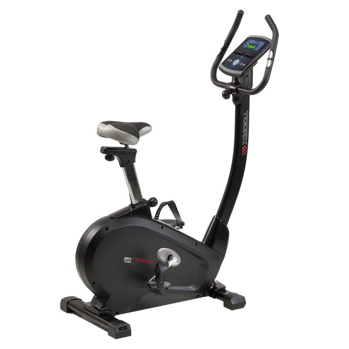 Cyclette BRX-100 HRC Ergo Toorx